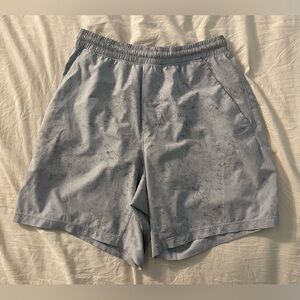 Lululemon Men's Pacebreaker Shorts - 7 inch inseam